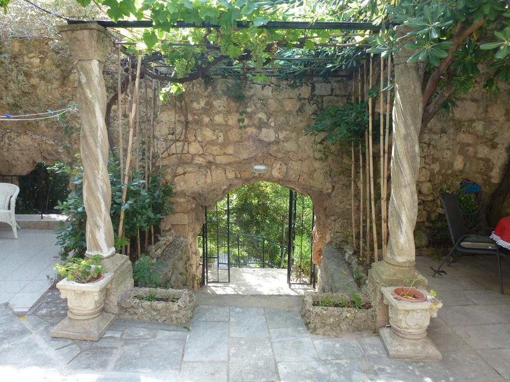 Villa Fede ムリニ エクステリア 写真