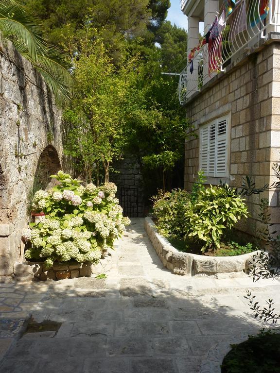 Villa Fede ムリニ エクステリア 写真