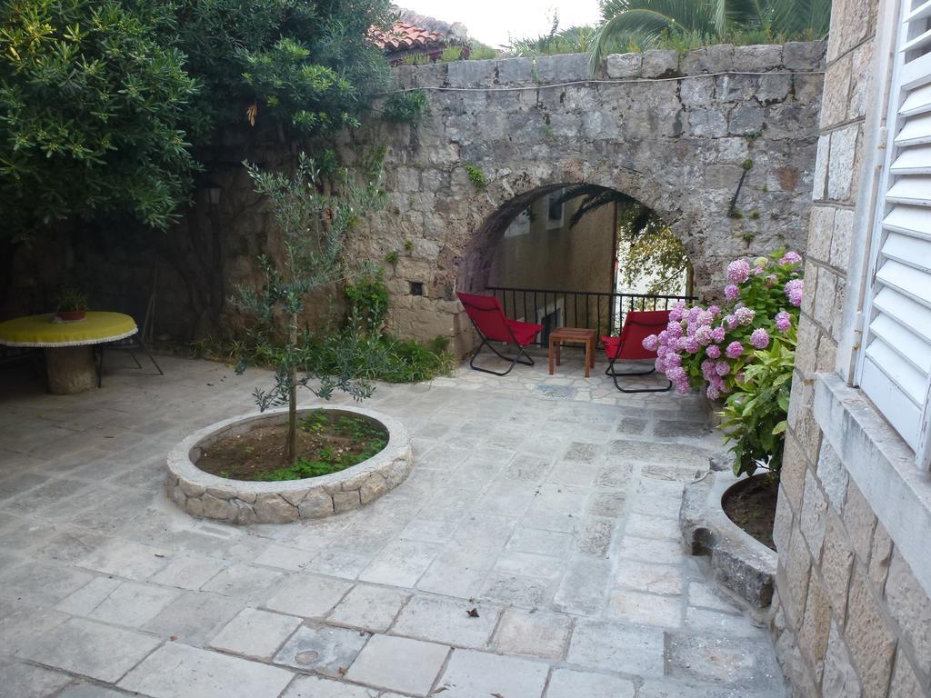 Villa Fede ムリニ エクステリア 写真
